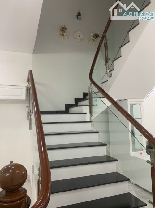 🏡 BÁN NHÀ ĐẸP – HẺM Ô TÔ 7 CHỖ – TRUNG TÂM KHU PHỐ TÂY – CÁCH BIỂN 700M ✨ - 8