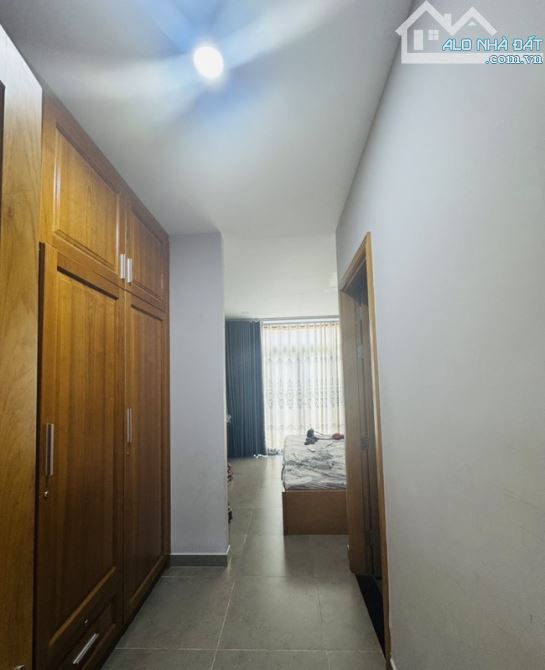 🌟 BÙI TƯ TOÀN – NHÀ ĐẸP 4 TẦNG – 64M² – 4PN KHÉP KÍN – Ở & KINH DOANH – CHỈ 6.58 TỶ 🌟 - 8
