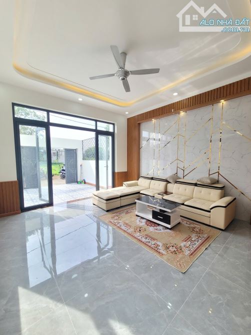 Bán căn góc mới 1T1L 5x19.2m hoàn công, hẻm Phạm Văn Diêu p. Tân Hạnh - 8