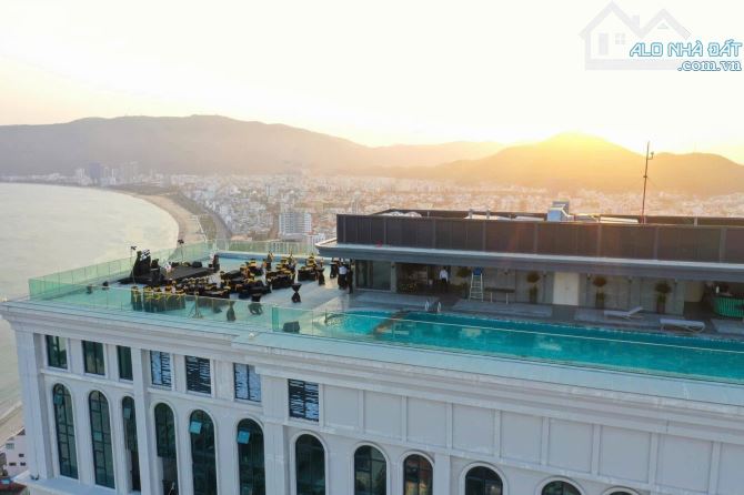 CHÀO BÁN NHANH CĂN 2PN ALTARA RESIDENCE FULL NỘI THẤT - 1tỷ7 - 8
