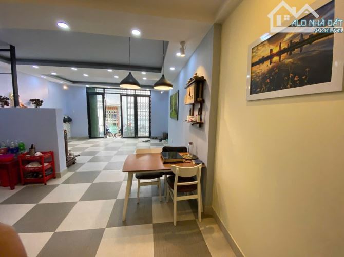 Cần Bán gấp nhà Lê Đức Thọ, P. 6, Quận Gò Vấp 4,58tỷ - 8