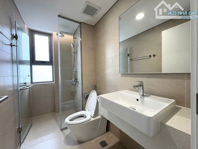 Satra Eximland- Phan Đăng Lưu-P1- PN, 145m2, 3p ngủ, NTCB, 22tr/th - 8