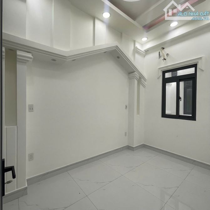 Nhà đẹp HXH Nguyễn Thị Nhỏ, 61m2, 2 tầng, chỉ 9.5 tỷ TL, ở ngay - 8