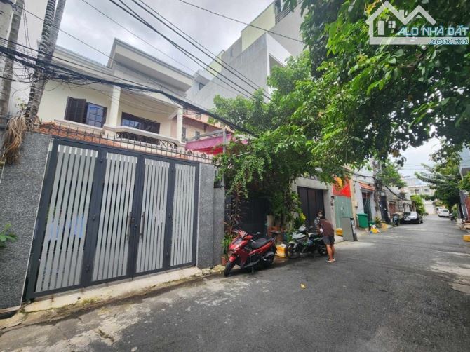 🔥🔥 TRƯƠNG CÔNG ĐỊNH, TÂN BÌNH, VUÔNG A4, 80M2, 2 TẦNG. GIÁ: 12,6 TỶ🌹🌹 - 8