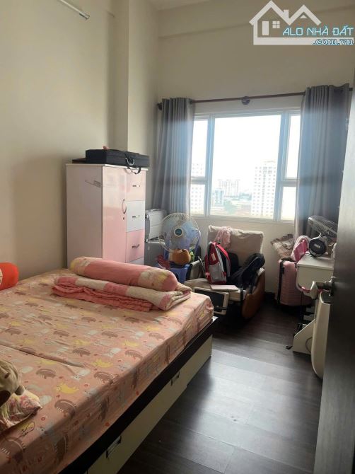 Phúc Yên 2, Phan Huy Ích, TB, 3PN, 2WC, Nội thất, 11tr5/tháng. - 8