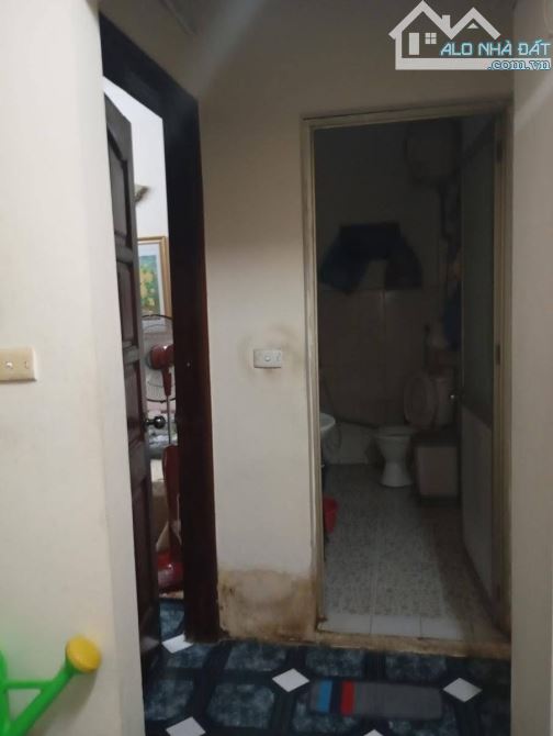 NHÀ BÁN KHƯƠNG TRUNG THANH XUÂN 50M 12 TỶ 3 TẦNG MT 4,5M MẶT NGÕ THÔNG Ô TÔ CÁCH 20M - 8