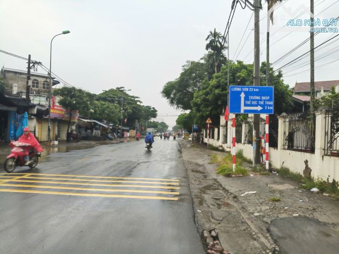 Nhà 5 tầng, Biên Giang DT31m2, MT3.6m, lô góc, ôtô đỗ 5.5 tỷ Hà Đông - 8
