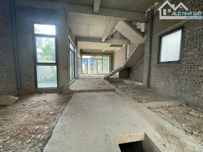 ✅ BIỆT THỰ AN VƯỢNG VILLA KĐT DƯƠNG NỘI 189M² X 4T X MT 9M GIÁ 42 TỶ - 8