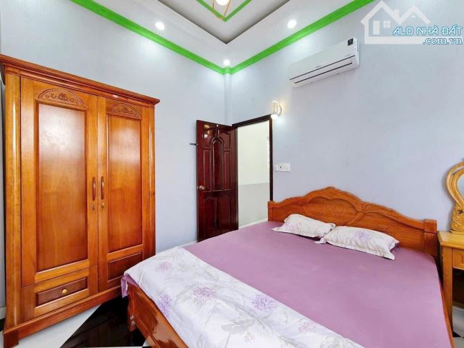 🌟🌟🌟NHÀ LẦU MỚI ĐẸP, NẰM KẾ ĐẠI HỌC CN, HẺM 311, NGUYỄN VĂN CỪ, AN HOÀ, NINH KIỀU - 8