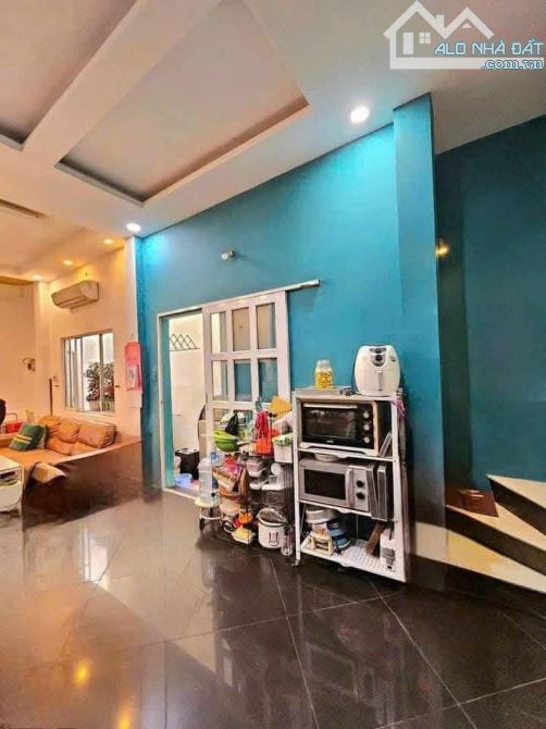 [CHỦ CẦN BÁN NHANH CÓ GIÁ TỐT TROG TH9]  SIÊU PHẨM LÂU LÂU MỚI CÓ 1 CĂN THÔI NGANG BỀ THẾ - 8