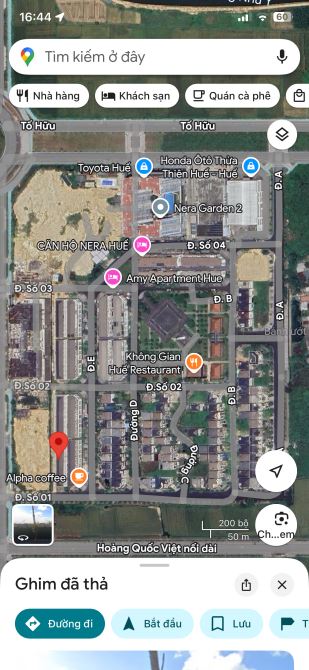 CÒN DUY NHẤT 01 CĂN SHOPHOUSE PHÚ MỸ AN 5.8xx TỶ- LH HẢI YẾN - 8