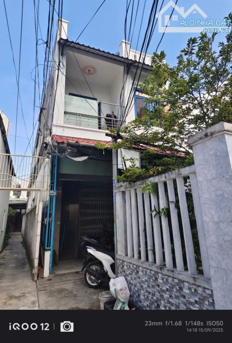 📌📌📌LÀM VIỆC TRỰC TIẾP GIÁ TỐT !!!bán dãy trọ kiệt 27 nguyễn lương bằng - 8