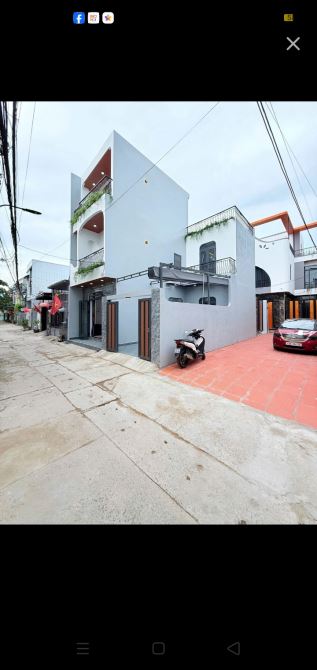 Siêu phẩm nhà 3 tầng kiệt oto đường Tôn Đản, giá rẻ sập hầm. - 8