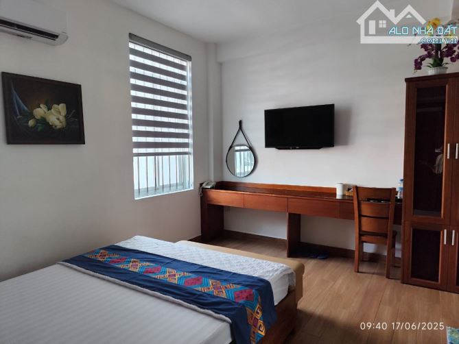BÁN KHÁCH SẠN MT VIP LÊ ĐỨC THỌ, GÒ VẤP, NGANG 10M, 8 TẦNG, CHỈ 65 TỶ - 8
