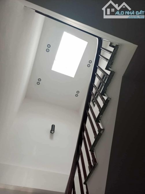 Bán nhà 4 tầng Xuân Thuỷ, Cầu Giấy, khu sầm uất phát triển, thuận tiện đi lại - 8