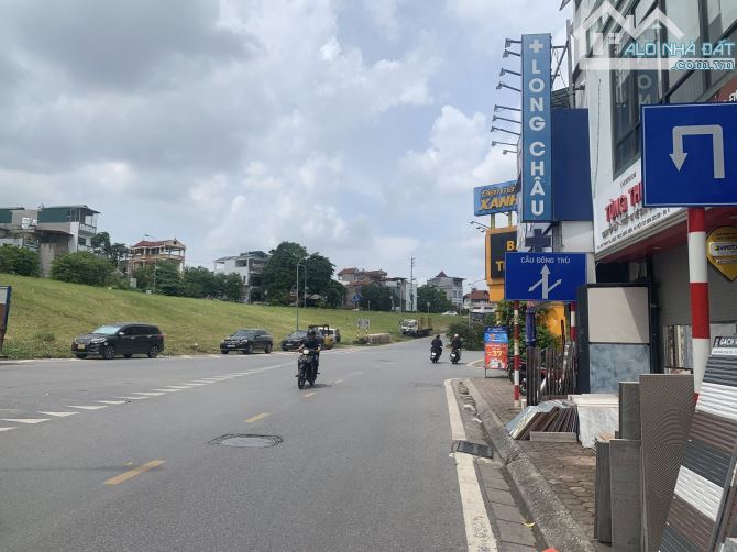 Nhà phố Ngọc Thụy 65m, MT4.2 m, đầu ngõ sát mặt phố, ô tô tránh, KD, giá tốt 16.3 tỷ. - 8