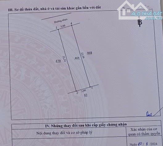 🌟 NHÀ MỚI XÂY 5 THÁNG – FULL NỘI THẤT, GIÁ TỐT 3 TỈ 4- GẦN HỒ BƠI THÙY MI 🌟 - 8