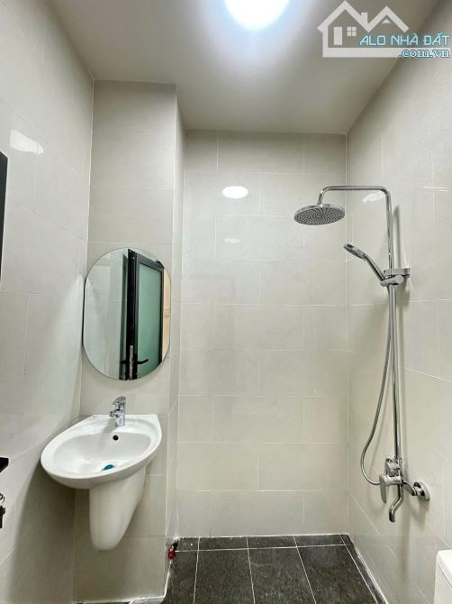 NHÀ TRỆT LẦU 2PHÒNG NGỦ GIÁ TỐT HẺM 105 TRẦN QUANG DIỆU, AN THỚI (CŨ), TP.CẦN THƠ - 8