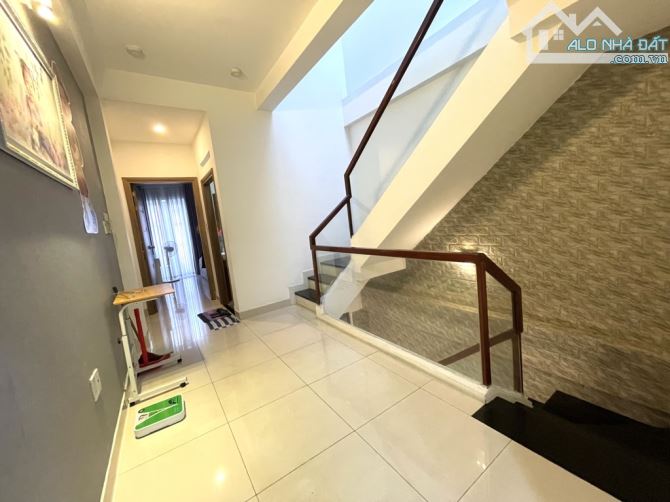 🌺🌺 HXH TRƯỜNG SA, PHƯỜNG 12, QUẬN 3, 50M2, 3 TẦNG. GIÁ: 14,8 TỶ🌹🌹 - 8