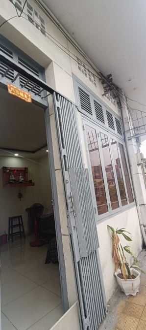 Căn hộ chung cư lầu 1, Hải Thượng Lãn Ông, P.10, Q.5, 4x23m, 2PN. Giá 3,3 tỷ TL (SHR) - 8