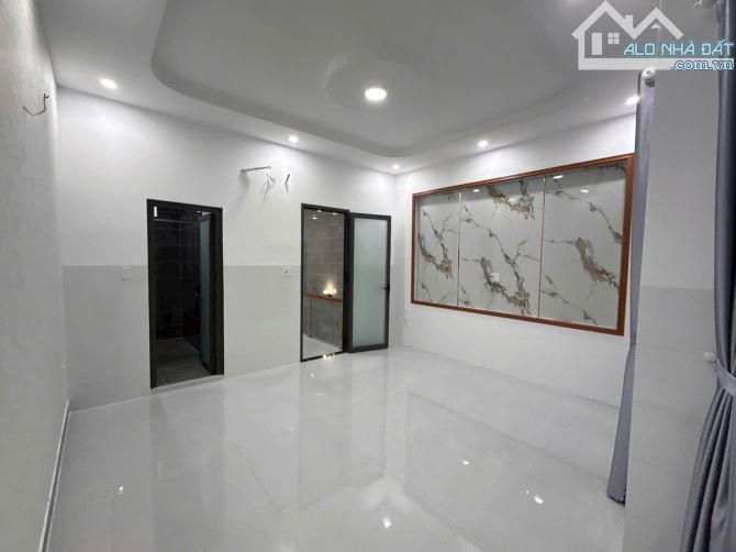 BÁN NHÀ MỚI XÂY DỰNG MẶT TIỀN ĐƯỜNG ĐOÀN THỊ ĐIỂM- PHƯỚC NGUYÊN - BÀ RỊA - 8