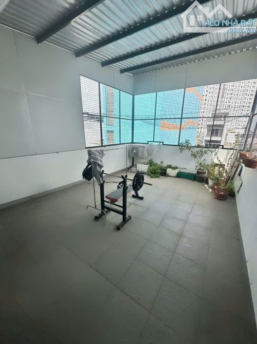 Bán Nhà Hẻm ÔTô 7m, Trịnh Đình Trọng – P.Phú Trung, Tân Phú, 12.7Tỷ, 88m2(4,1x22), 5Tầng - 8