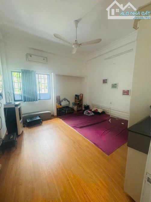 Bán Nhà Hẻm Ô Tô 4m, Trịnh Đình Trọng – P.Phú Trung, Tân Phú, 8.2Tỷ, 51m2(4,2x12), 5Tầng - 8