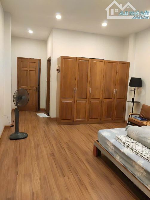 Bán Nhà Hẻm Ô Tô 4m, Hiệp Nhất – P.4, Tân Bình, 9.9Tỷ, 50m(4,2x12), 4Tầng - 8