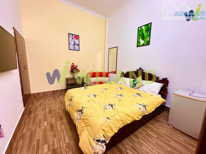 CHỦ bán KHÁCH SẠN 5 tầng, Khu Á Châu, Phường 2, TP Vũng Tàu. - 8