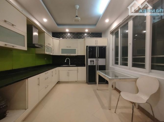 TRƯỜNG CHINH - ĐỐNG ĐA - 48M - 15,5 TỶ - KINH DOANH - NGÕ RỘNG THÔNG THOÁNG - NHÀ ĐẸP - 8