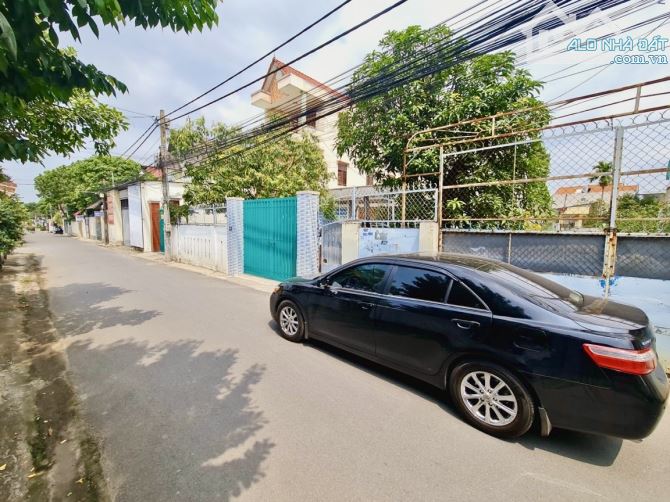 Bán lô đất biệt thự đường Hồ Hoà, P. Tân Phong, Biên Hoà - 9