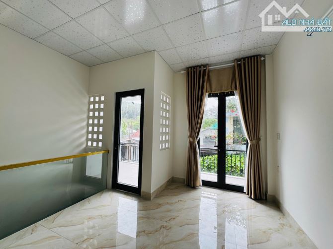 BÁN NHÀ 2 TẦNG KIỆT NGUYỄN KHOA CHIÊM, PHƯỜNG AN CỰU, TP HUẾ, GẦN TRƯỜNG ĐẠI HỌC NGOẠI NGỮ - 9