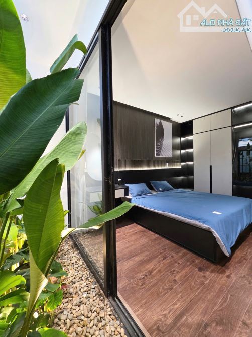🏡 BÁN NHÀ 3 TẦNG – MẶT TIỀN BÙI CÔNG TRỪNG, HÒA XUÂN – ĐÀ NẴNG - 9