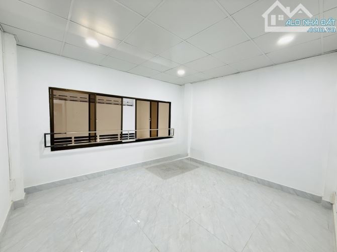 🏡 NGUYỄN HỮU TIẾN – LÊ TRỌNG TẤN - DT: 75M2 - HẺM XE HƠI  – SỔ VUÔNG - KHÔNG LỘ GIỚI 8.3T - 9