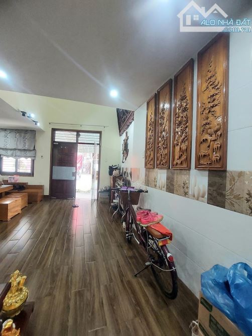 ❌❌Nhà 2,5 tầng K272 Trần Cao Vân Thông Tôn Thất Đạm Cách biển Nguyễn Tất Thành 200m. - 9