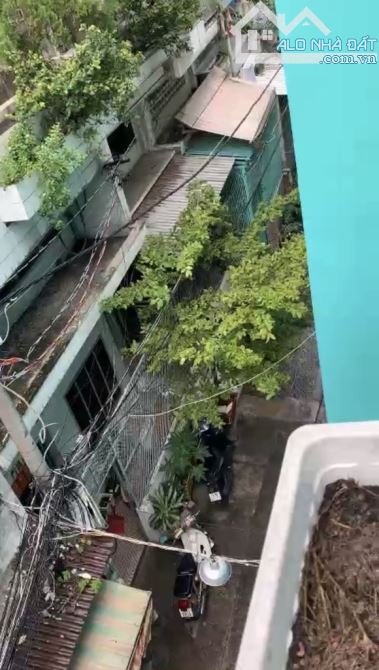 Giảm hẳn 3tỷ - 2 mặt tiền Nhật Tảo Quận 11 - 9