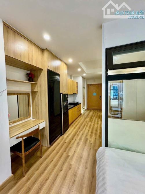 CHỈ 6 TRIỆU/THÁNG – CHO THUÊ CĂN HỘ CAO CẤP TMS PULLMAN - 9