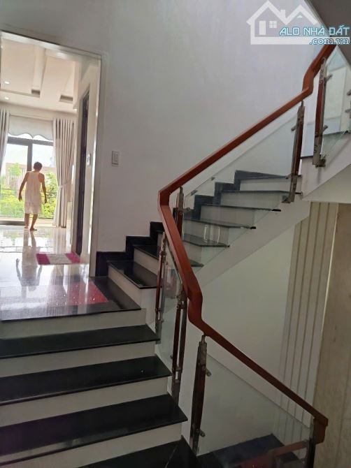 ✨ NHÀ ĐẸP 4 TẦNG – FULL NỘI THẤT CAO CẤP – NGUYỄN XÍ – 90M² (NGANG 5M) – GIÁ 9.1 TỶ ✨ - 9