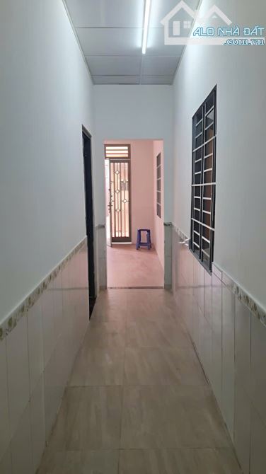Nhà 7x13, 1 trệt 1 lầu, 3pn 2wc, sân đậu 10 xe máy. gần đường Tam Bình - 9