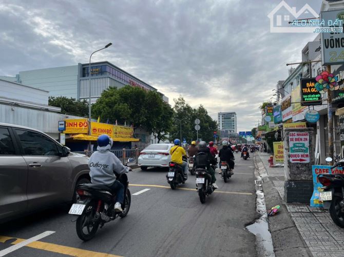 Bán nhà mới 3 tầng, mặt tiền đường trung tâm phường 7, Gò Vấp, chỉ 4,7 tỷ. - 9