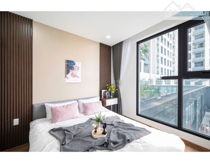 CHÀO THUÊ NHIỀU CĂN HỘ PHÚ TÀI RESIDENCE - FULL NT | 6TR/THÁNG - 9