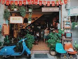 🔥🏆 Top Quán Cafe Đáng Đồng Tiền | Lê Hồng Phong | Ngang 6m 🏆🔥 - 9