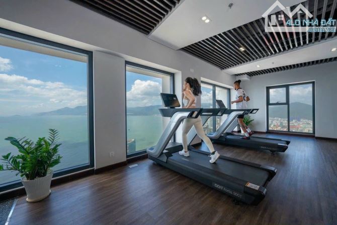 NHIỀU CĂN HỘ CAO CẤP CHO THUÊ Ở ALTARA RESIDENCE - FULL NT | 6TR/THÁNG - 9