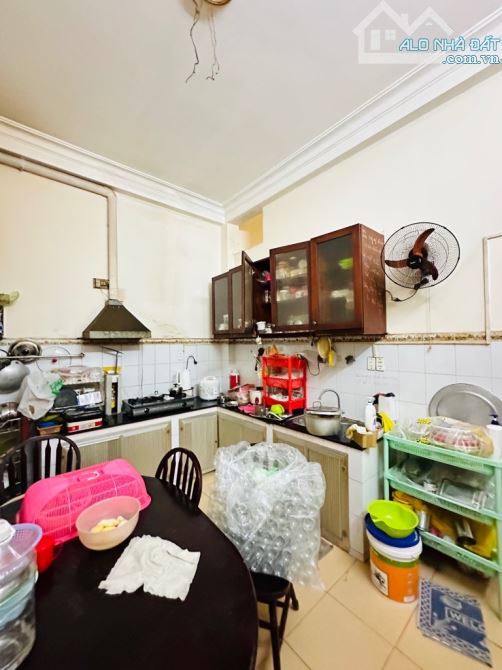 Bán Nhà Lê Quang Định(105m2)xe Hơi ngủ nhà,Giảm sâu 3 tỷ 3 Tầng BTCT - 9