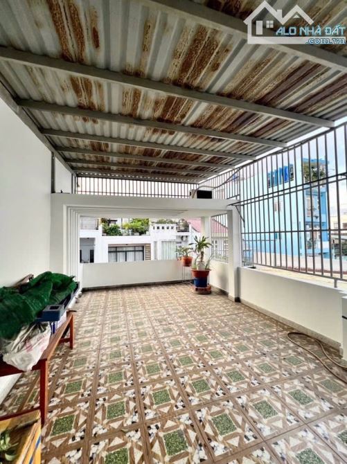Quận Bình Tân-Nhà đẹp-Hẻm ô tô 7M-Giáp Tân Phú-Sát MT Gò Xoài-P.BHH A-66m2-4x17-4tầng-3PN - 9
