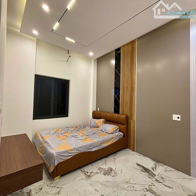 BÁN NHÀ 3 TẦNG 2 MẶT TIỀN  KIỆT HOÀNG VĂN THÁI,LIÊN CHIỂU ,ĐÀ NẴNG - 9