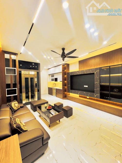 MẬU LƯƠNG KIẾN HƯNG HÀ ĐÔNG, 36/40M, 5T, MT4,8M, GIÁ 7,9 TỶ - 9