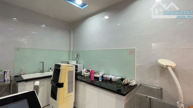 Bán nhà Thích Quảng Đức PN 41m2 2 tầng vuông vức 4,09 tỷ BL - 9