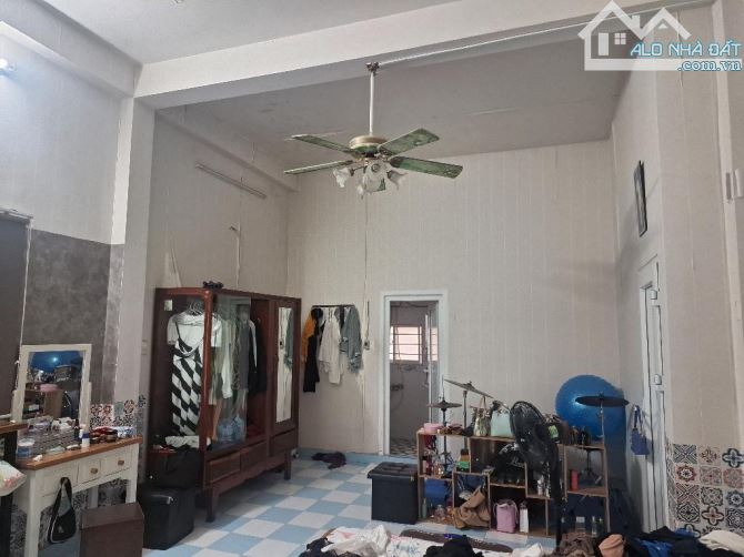 CHỦ GẤP GIẢM 1TỶ 💥 MTKD - 5 TẦNG - HOÀN CÔNG CHUẨN CHỈ - NGANG 5.2M - CHỈ 15 TỶ 💥💥 - 9