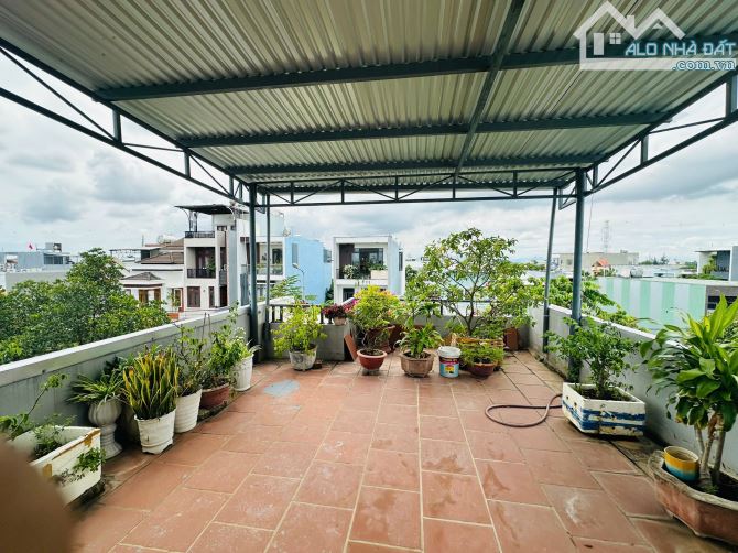 Bán nhà 2.5 tầng Phan Văn Đáng (đường 7.5m), Hòa Xuân - xây tâm huyết - Giá 6 tỉ TL - 9